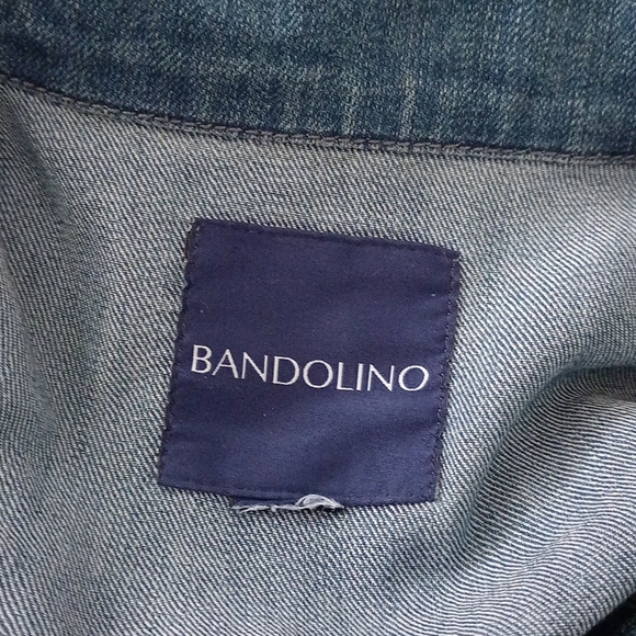 Jean jacket - Picture 10 of 15